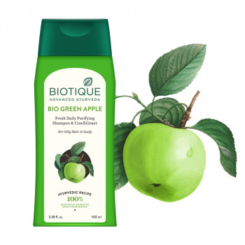 Biotique Bio Green Apple 